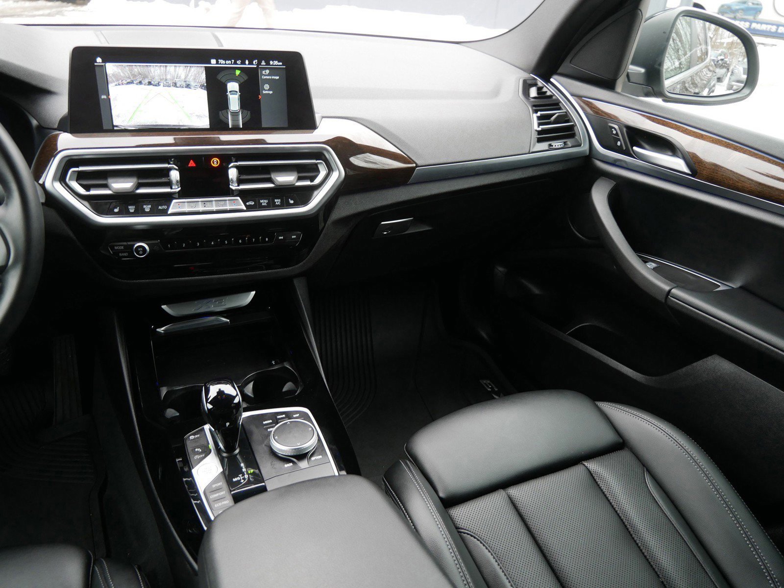 Used 2023 BMW X3 xDrive30i w/ Convenience Package image 14