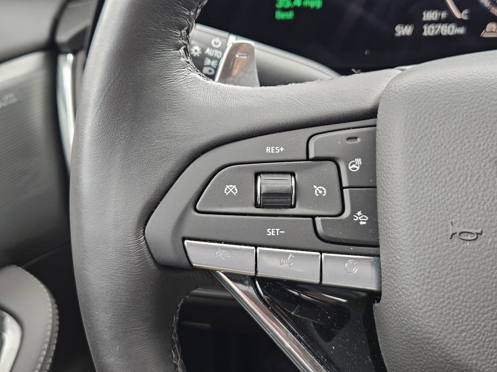 Certified 2026 Cadillac CT5 Premium Luxury w/ Technology Package AWD/4WD image 27