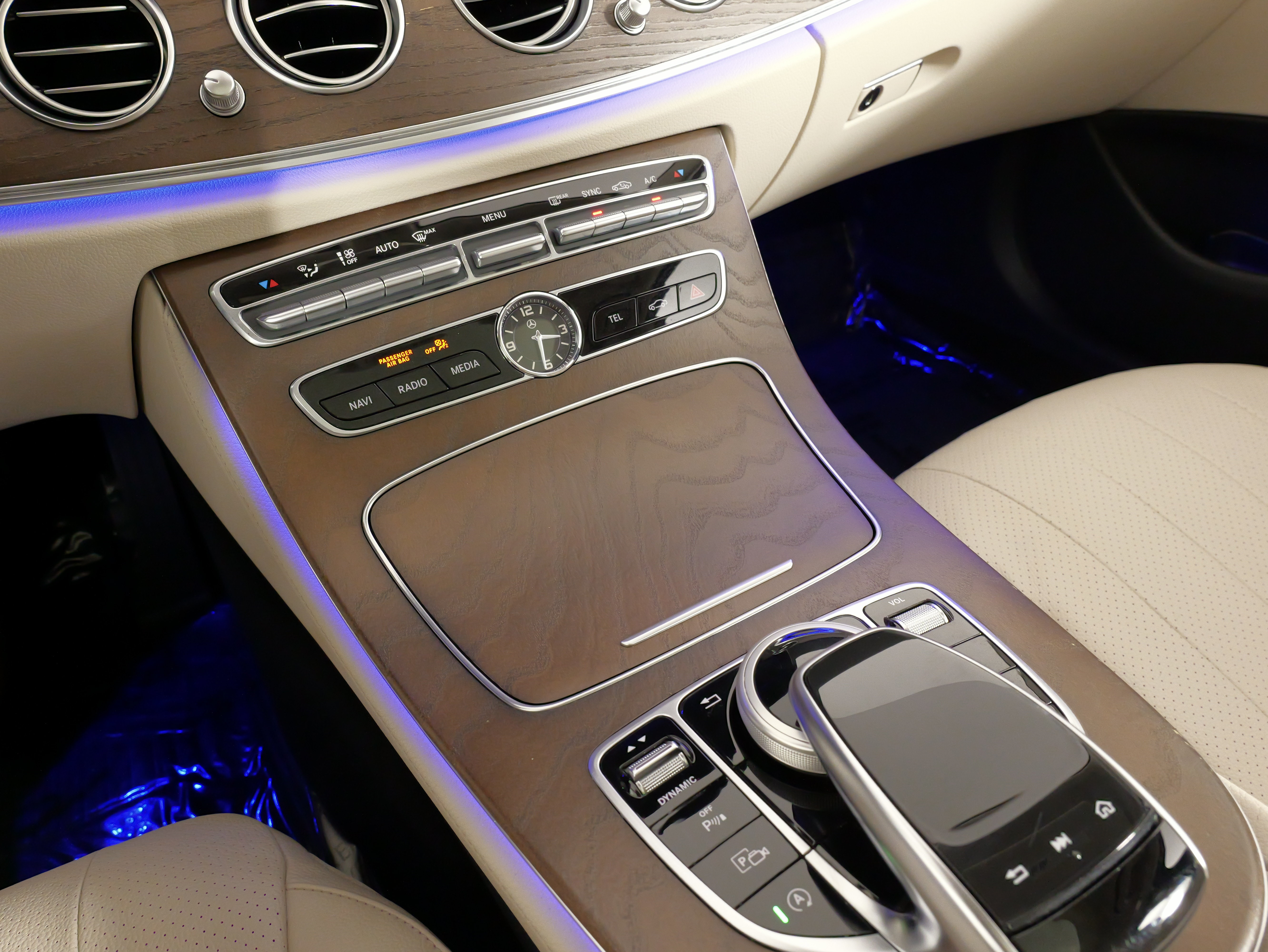 Used 2020 Mercedes-Benz E 450 4MATIC Sedan image 54