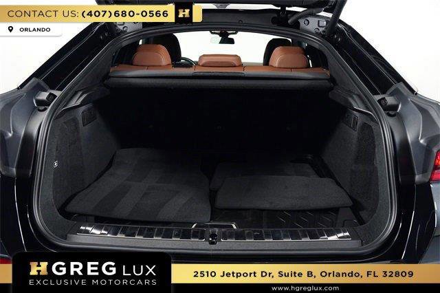 Used 2024 BMW X6 M60i image 63