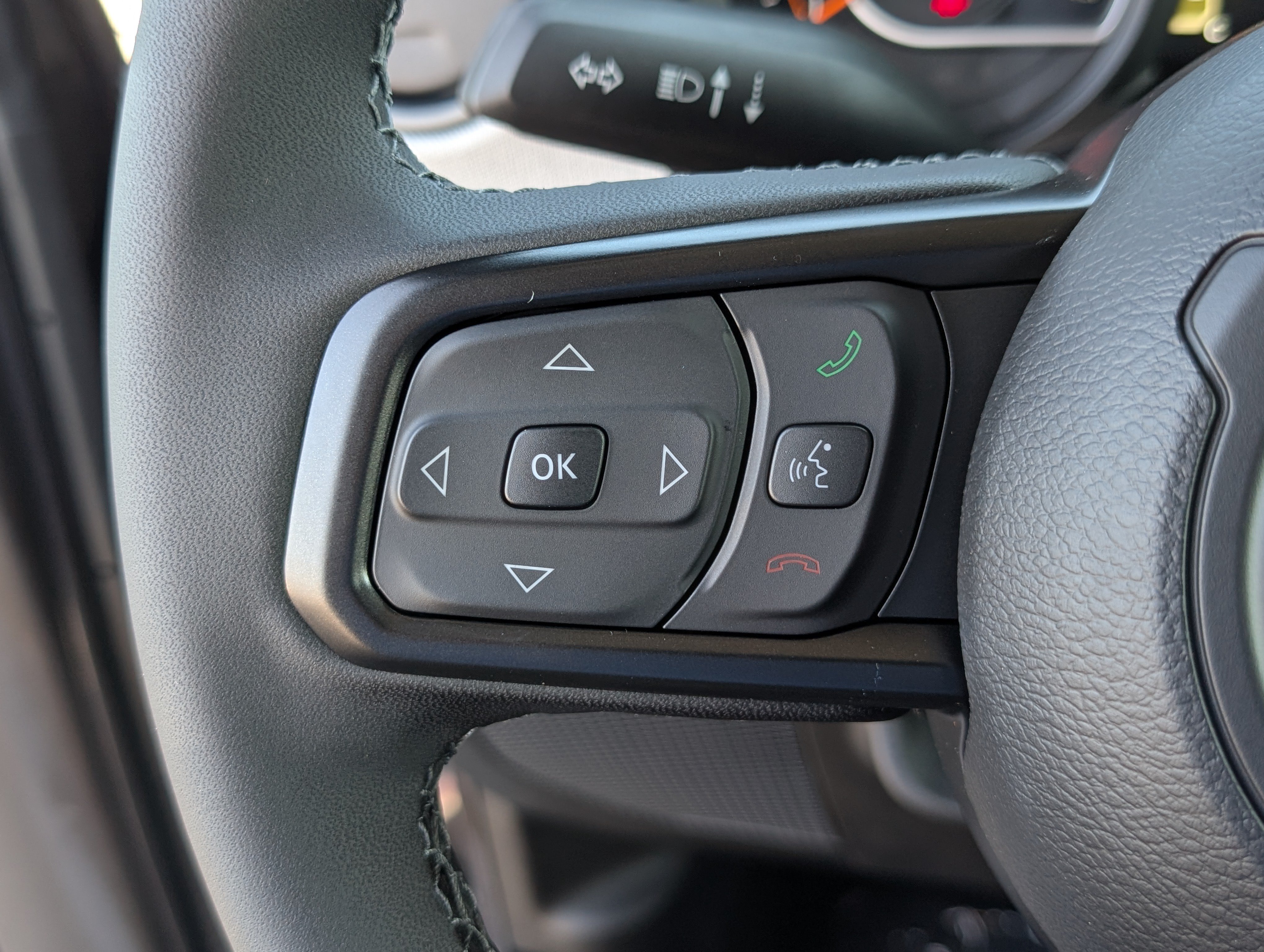 New 2025 Jeep Wrangler Unlimited Sport AWD/4WD image 18