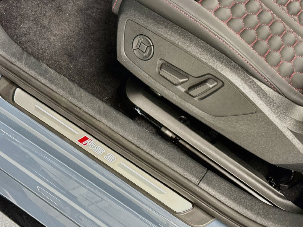 New 2026 Audi RS 3 AWD/4WD image 24