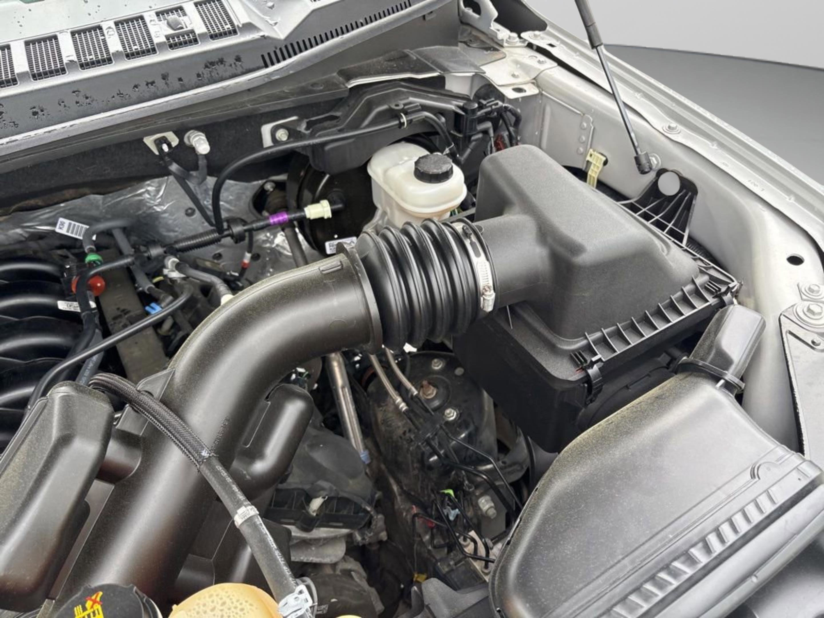 Used 2018 Ford F150 Lariat AWD/4WD image 46