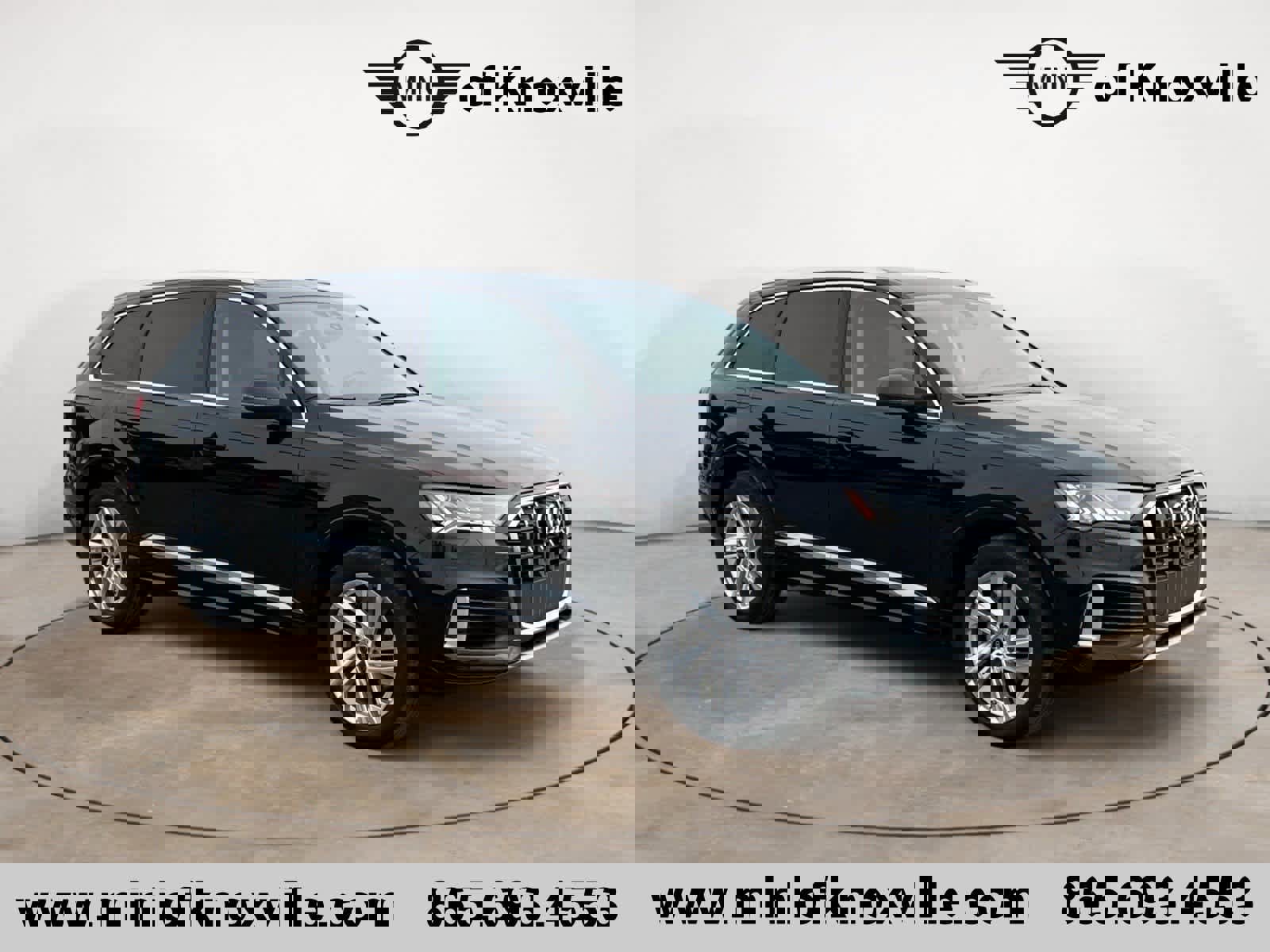 Used 2024 Audi Q7 3.0T Premium Plus image 1