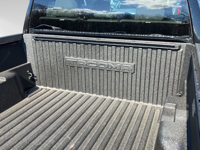 New 2026 Toyota Tacoma SR5 image 17