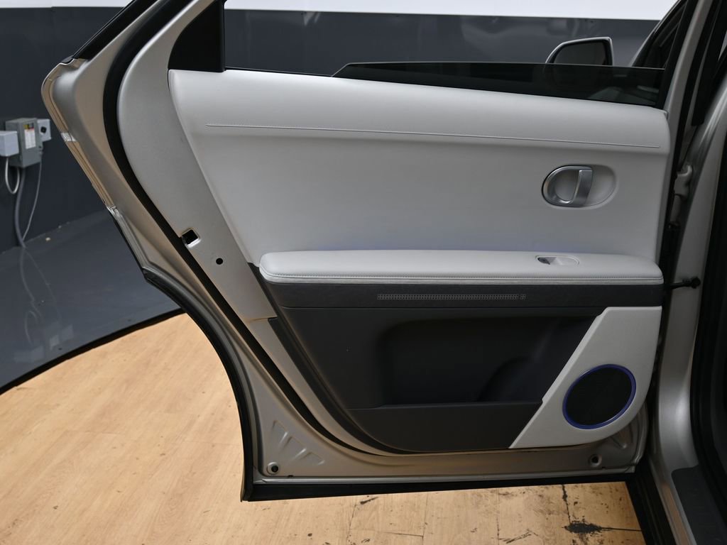 Used 2023 Hyundai Ioniq 5 SEL AWD/4WD image 37