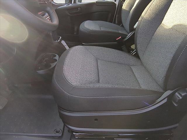 New 2026 RAM ProMaster 3500 w/ Convenience Group image 4