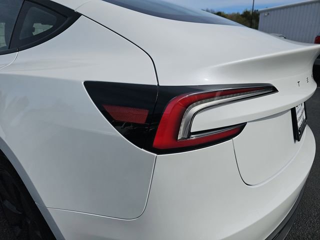 Used 2025 Tesla Model 3 Long Range image 33