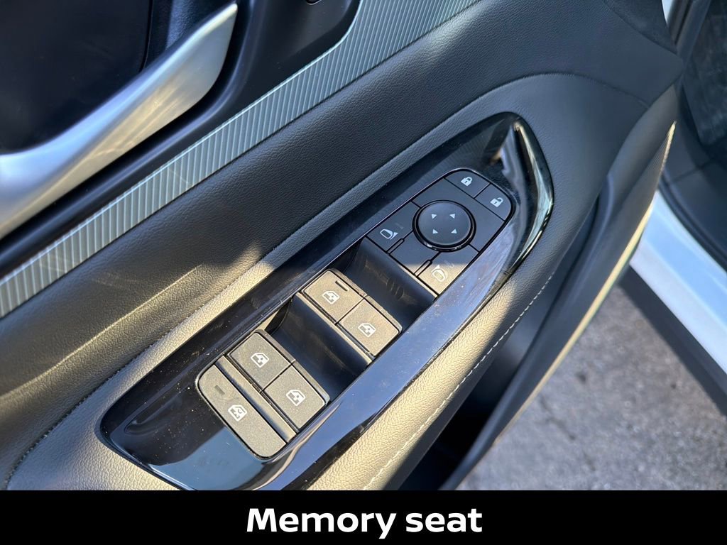 New 2026 Nissan Murano SL image 14