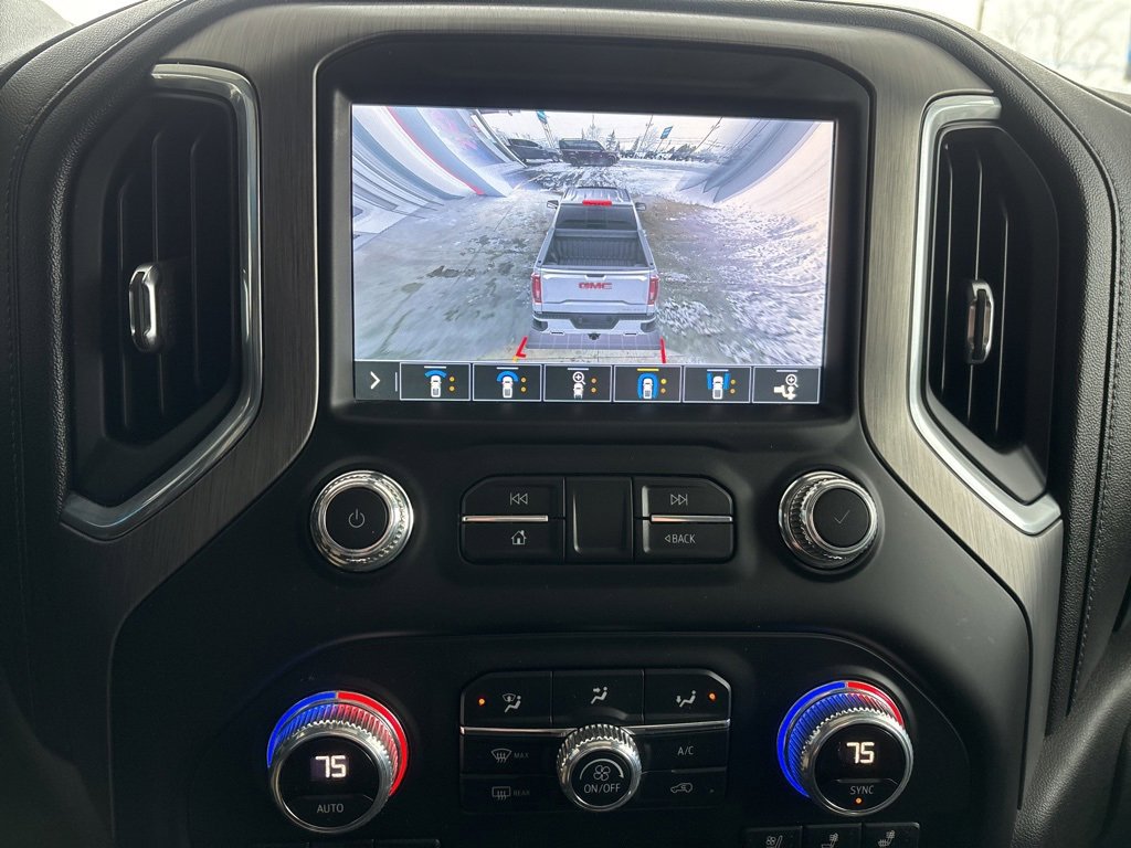 Used 2019 GMC Sierra 1500 Denali image 24