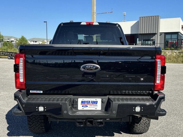 New 2026 Ford F250 XLT w/ XLT Premium Package image 3