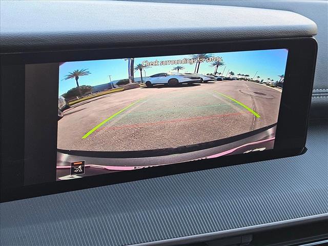 New 2026 Nissan Murano SV image 15