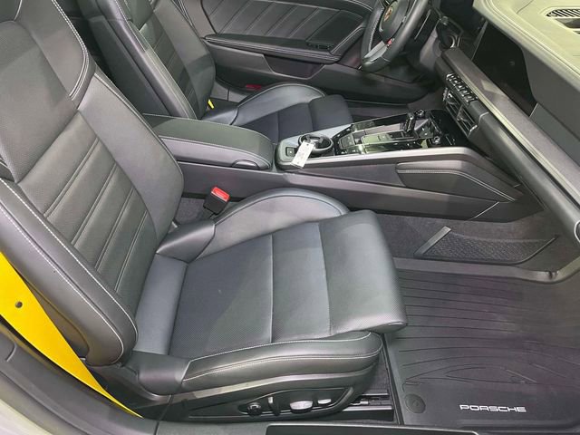 Certified 2026 Porsche 911 Targa 4S AWD/4WD image 19