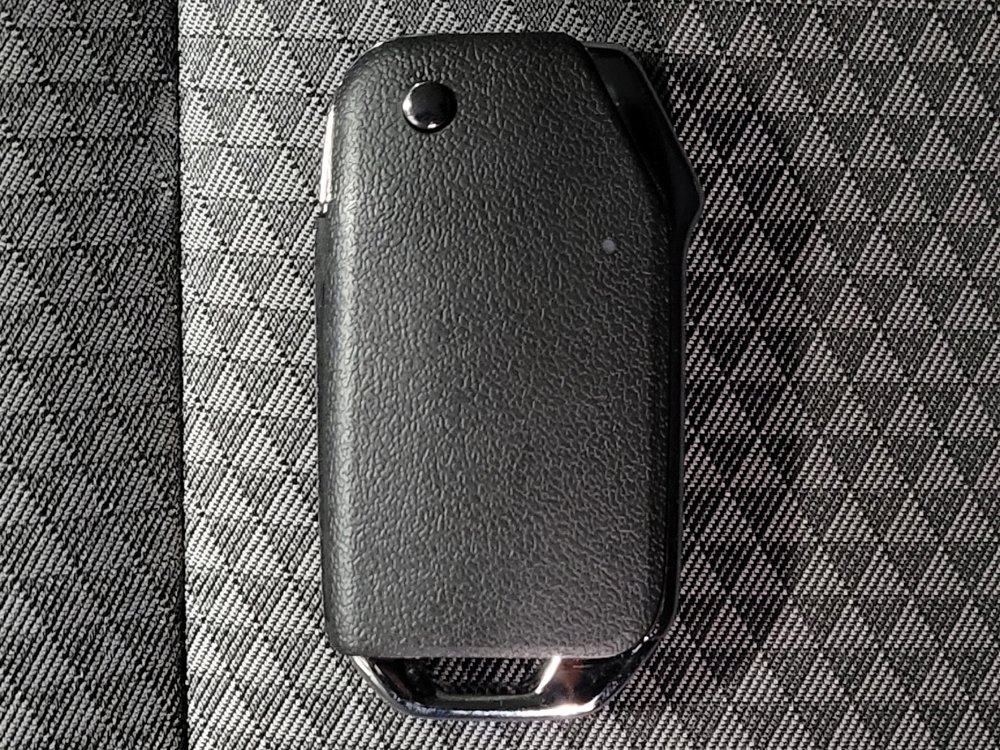 Used 2021 Kia Soul LX FWD image 32