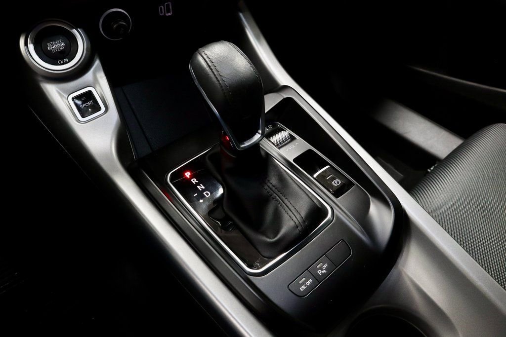 Used 2024 Dodge Hornet R/T image 34