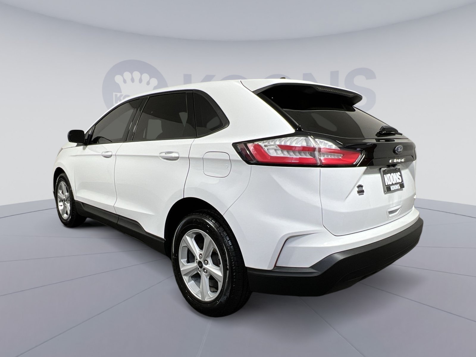 Used 2023 Ford Edge SE AWD/4WD image 8