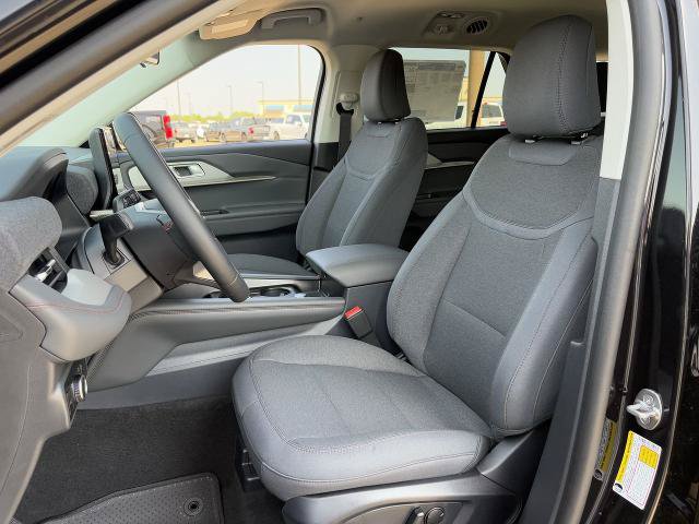 New 2026 Ford Explorer Active RWD image 51