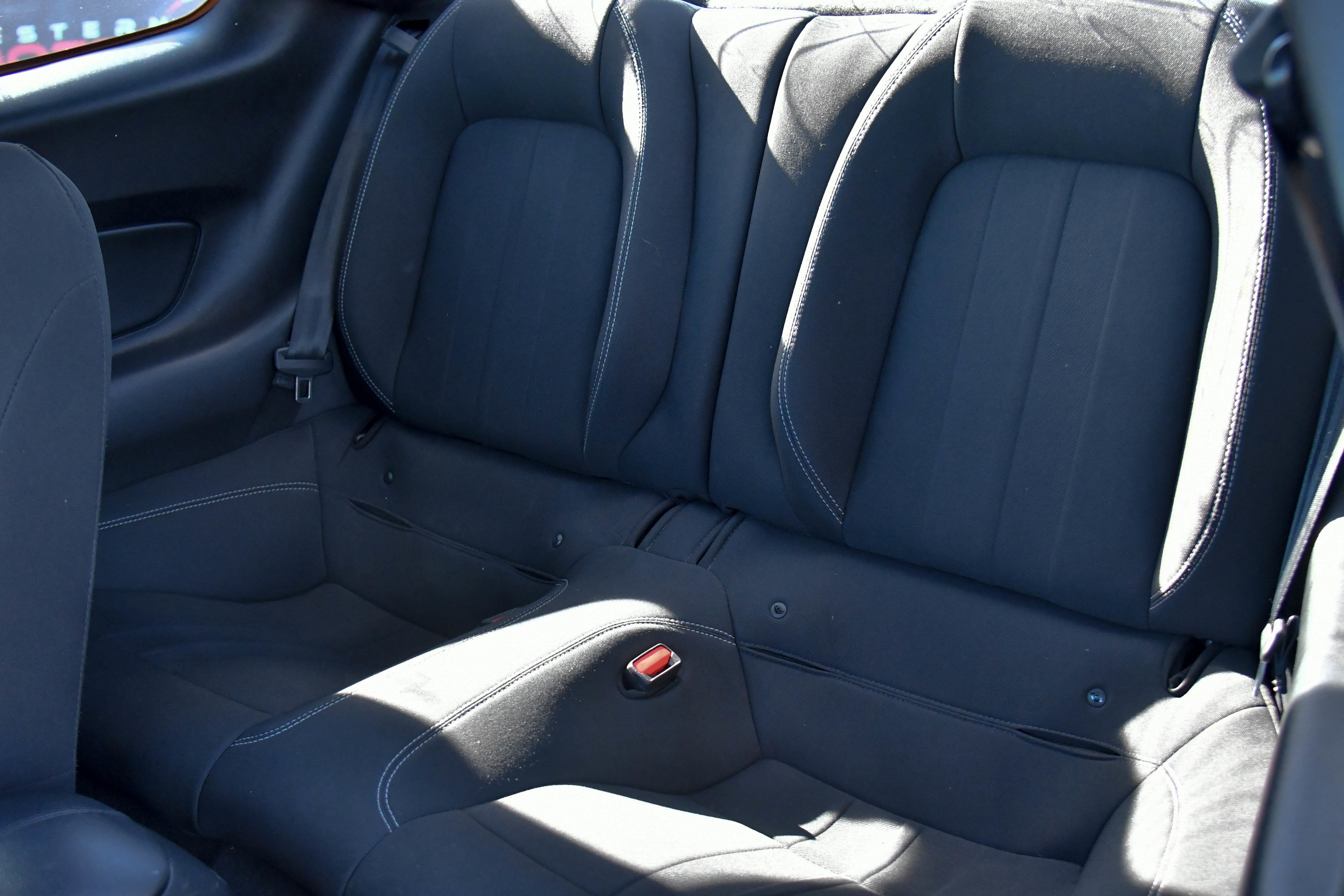 Used 2022 Ford Mustang GT w/ Equipment Group 301A image 35