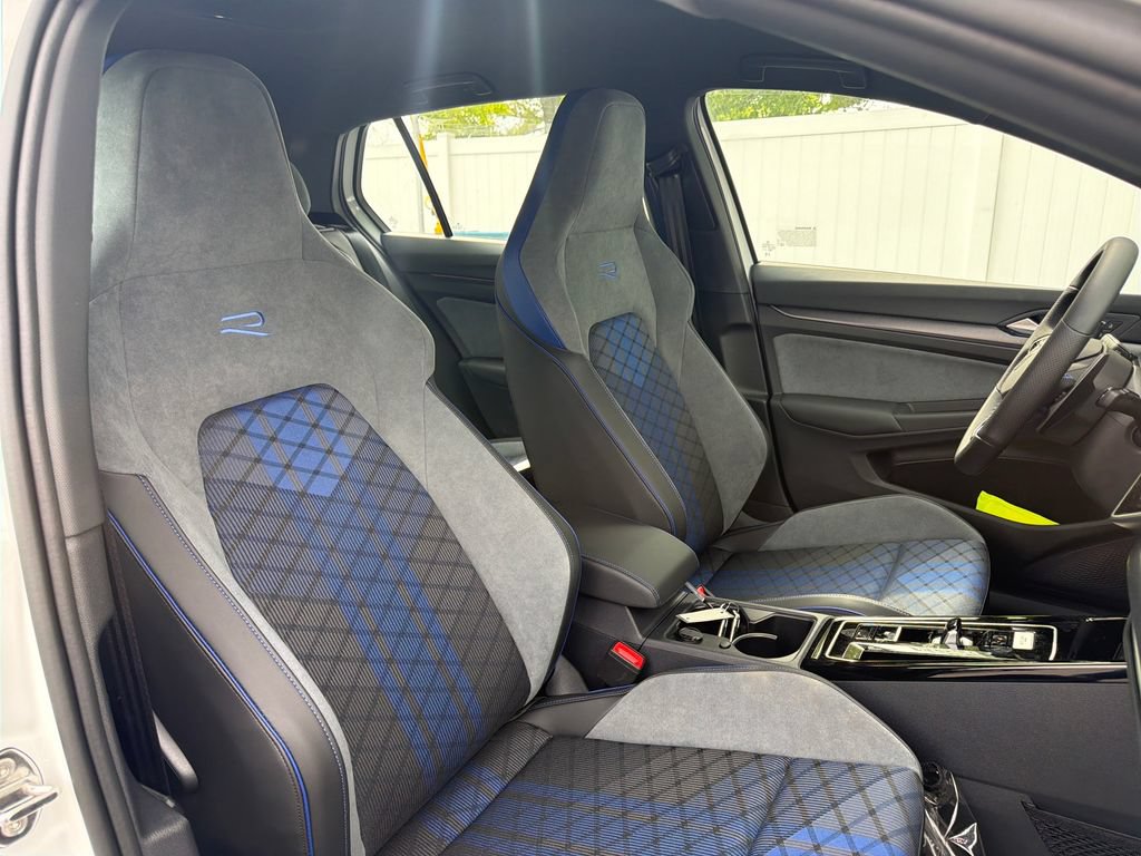 New 2026 Volkswagen Golf w/ Euro Style Package AWD/4WD image 33