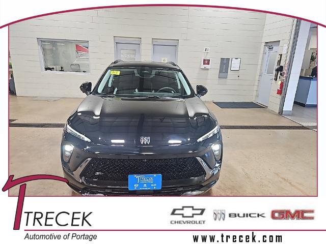 New 2026 Buick Envision Sport Touring