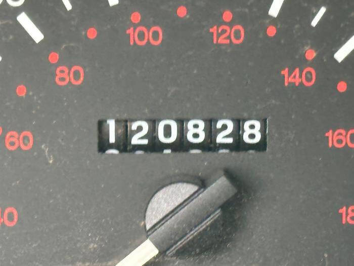 Used 1998 Ford Contour LX FWD image 36