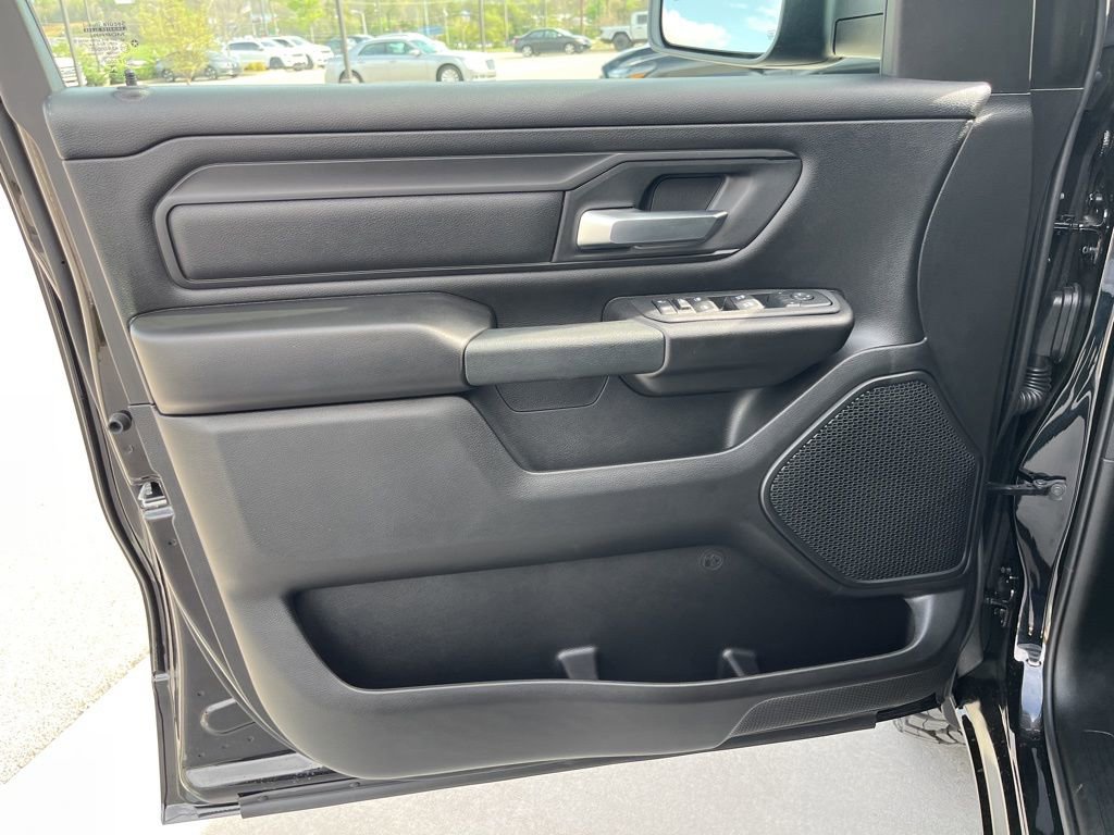 New 2026 RAM 1500 Classic Warlock image 5