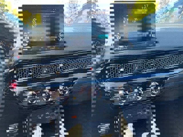 Used 2024 Honda Civic Sport image 7