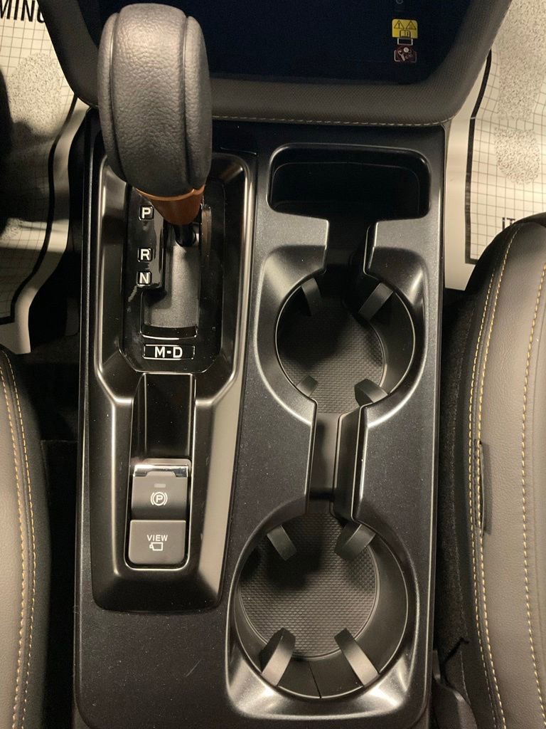 New 2026 Subaru Forester Wilderness AWD/4WD image 23
