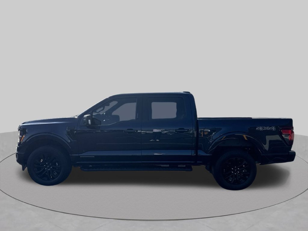 Used 2024 Ford F150 XLT w/ Equipment Group 302A MID AWD/4WD image 44