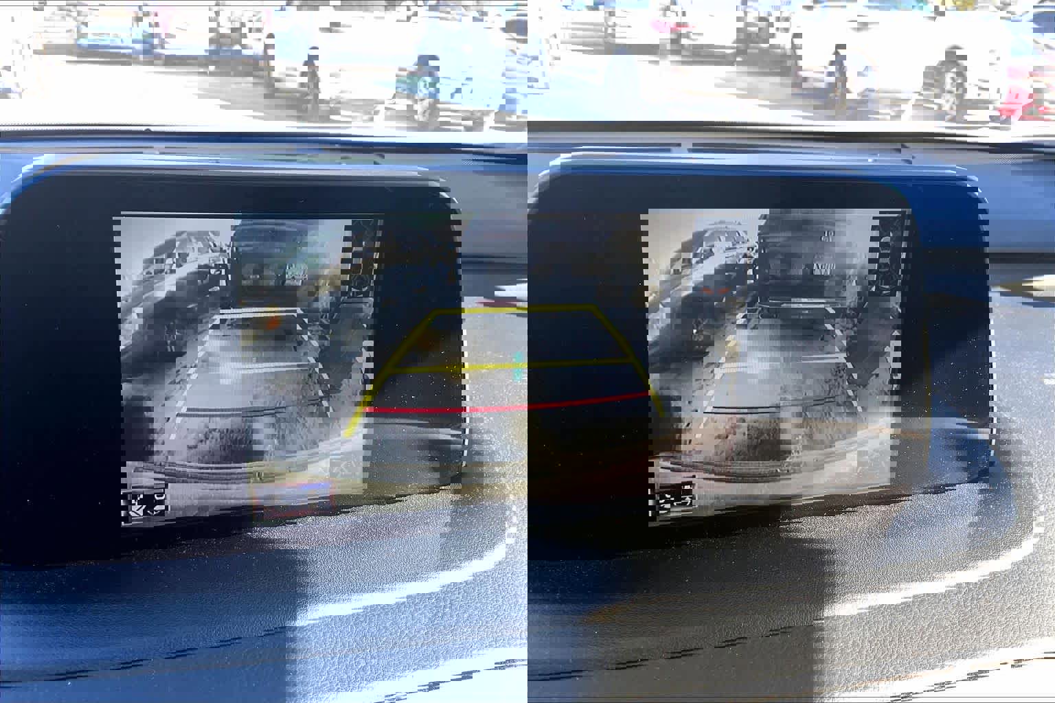 Used 2020 Lexus RX 450h AWD w/ Premium Package image 27