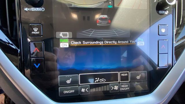 New 2026 Subaru Ascent Limited AWD/4WD image 21