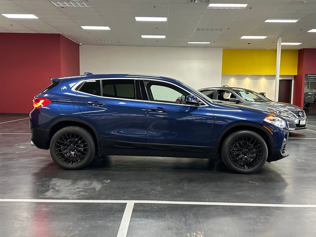 Used 2018 BMW X2 xDrive28i w/ Convenience Package image 8