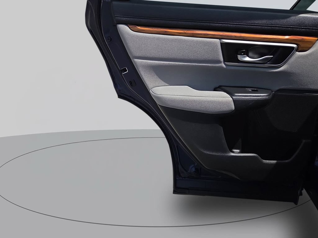 Used 2019 Honda CR-V EX image 21