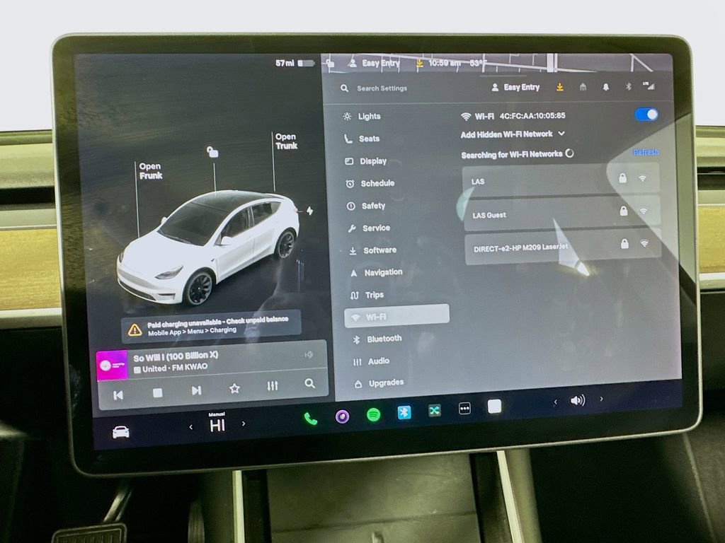 Used 2021 Tesla Model Y 2WD image 45