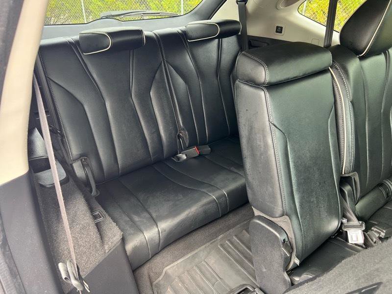 Used 2022 Acura MDX SH-AWD w/ Advance Package image 47