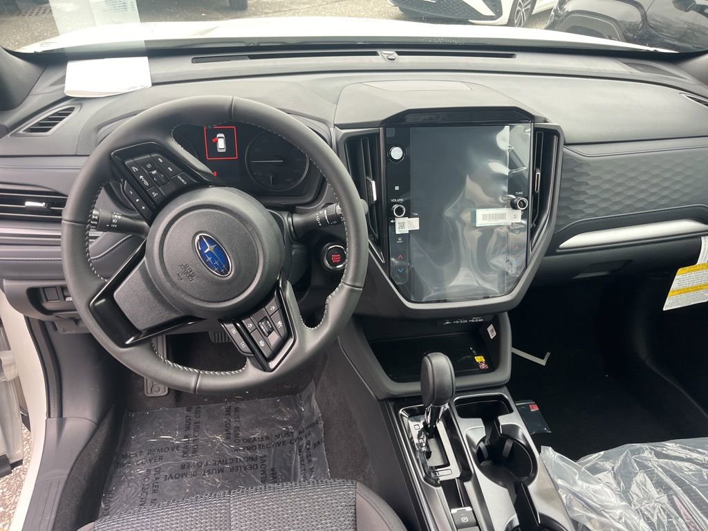 New 2026 Subaru Forester Premium image 5