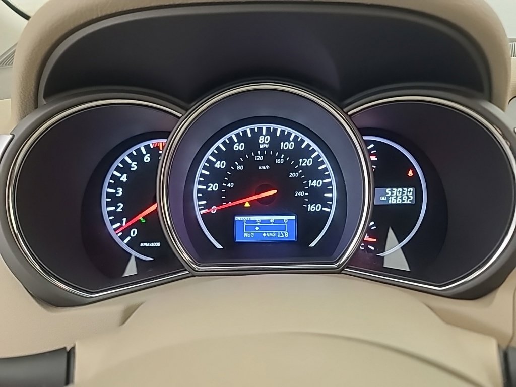 Used 2014 Nissan Murano LE w/ Platinum Edition Package AWD/4WD image 30