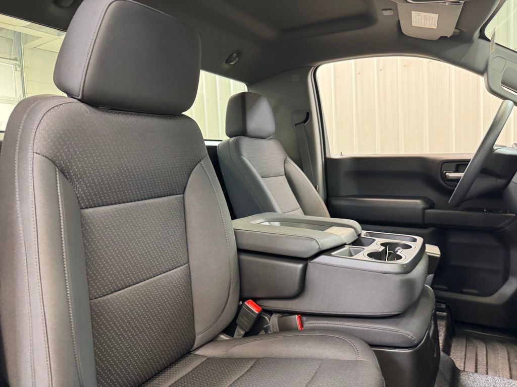 New 2026 GMC Sierra 1500 Pro w/ Trailering Package AWD/4WD image 24