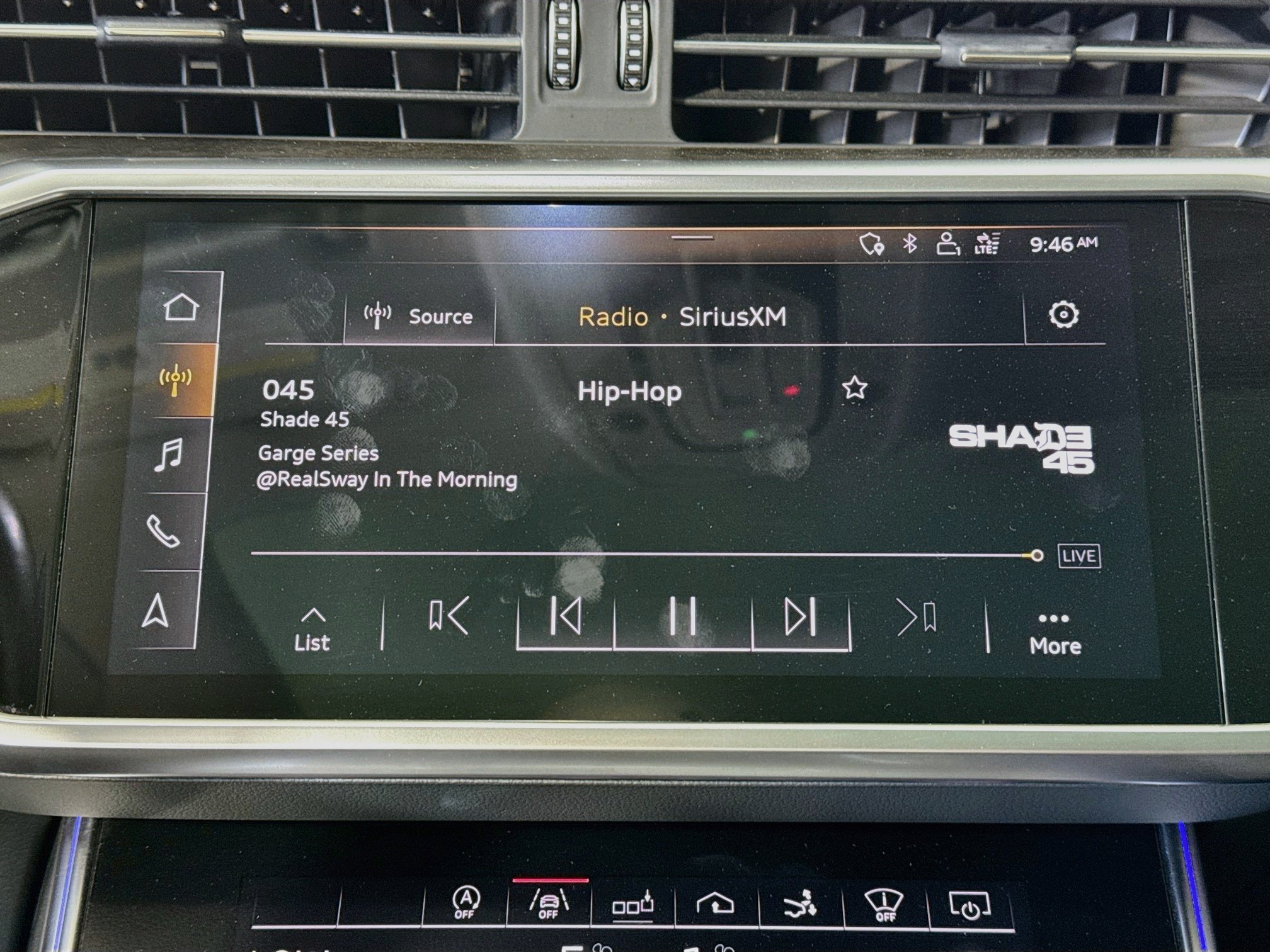 Used 2019 Audi A7 3.0T Prestige w/ Prestige Package AWD/4WD image 15