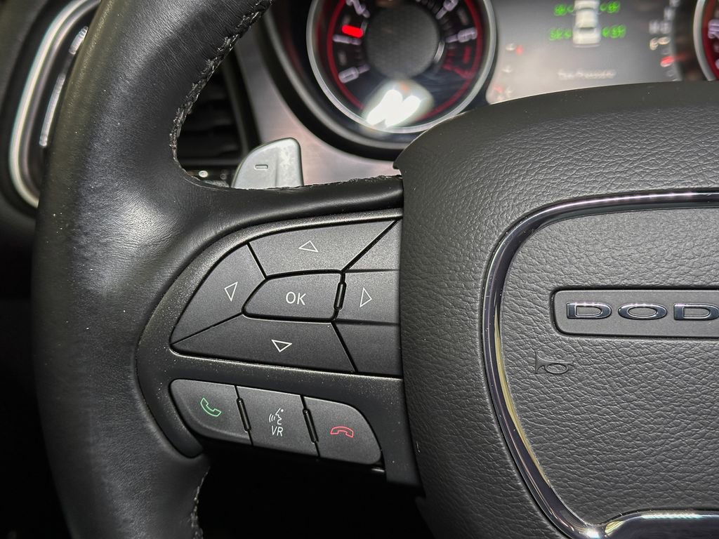 Used 2016 Dodge Challenger SXT w/ Sound Group image 28