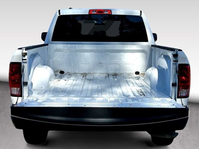 Used 2021 RAM 1500 Tradesman image 30