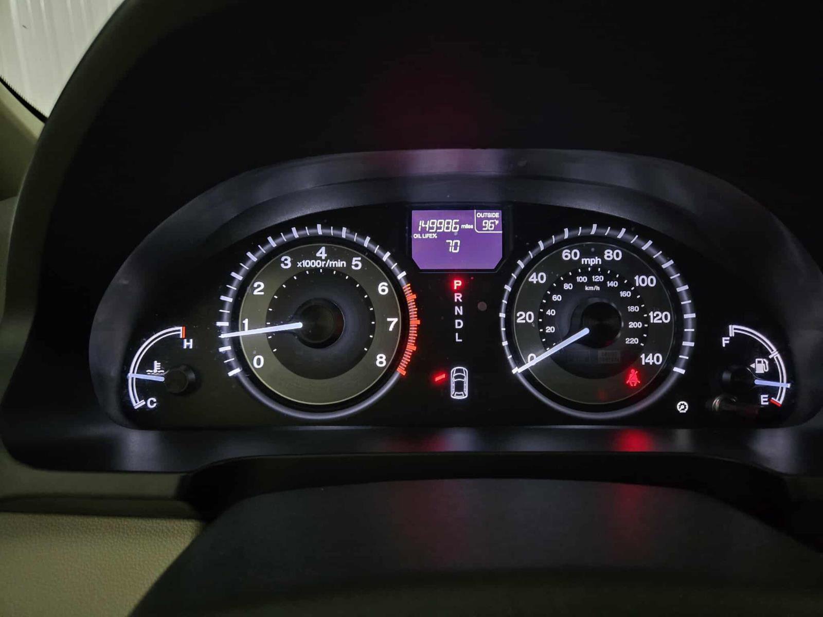Used 2016 Honda Odyssey EX-L image 26