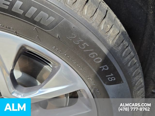 Used 2023 Chrysler Pacifica Pinnacle image 20