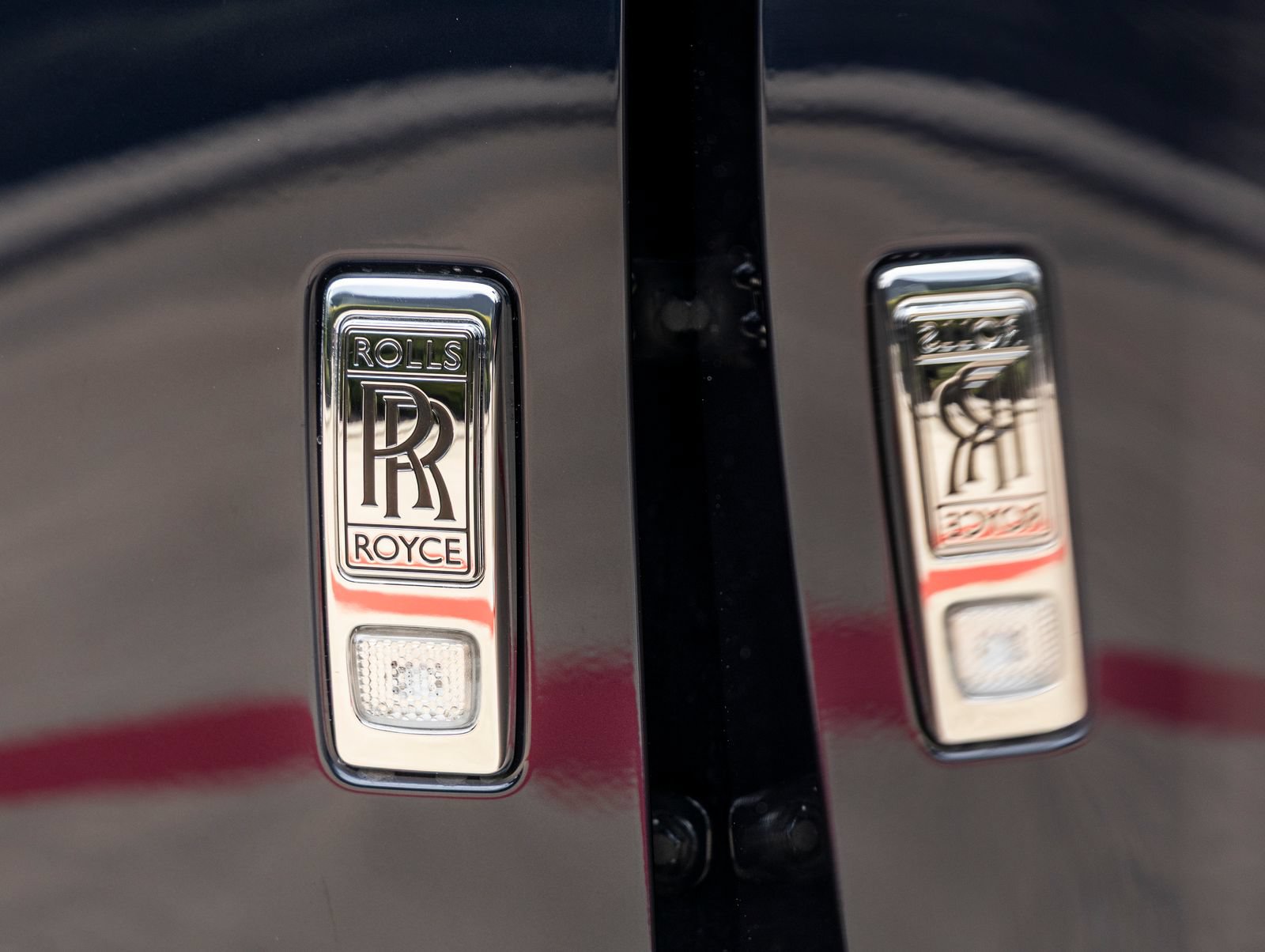 New 2027 Rolls-Royce Ghost AWD/4WD image 18