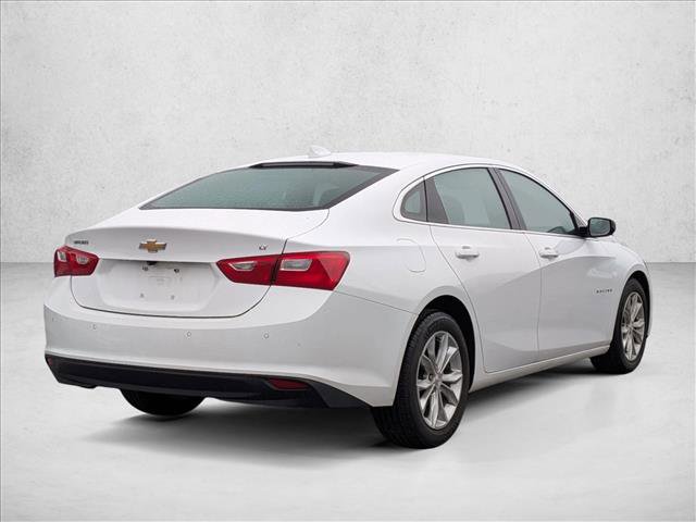 Used 2024 Chevrolet Malibu LT image 5