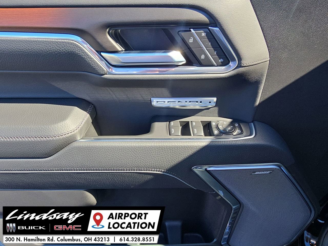 New 2026 GMC Sierra 1500 Denali w/ Technology Package image 24