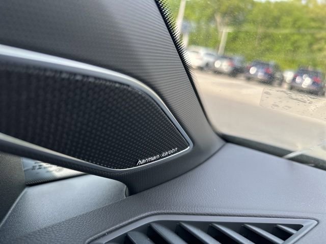 New 2025 Volkswagen GTI SE image 14