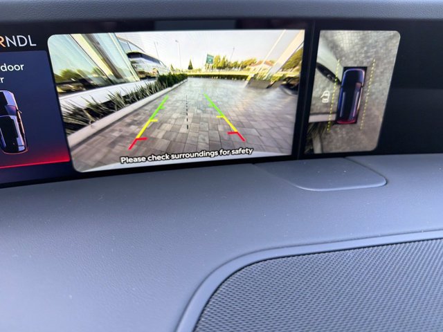 New 2026 Lincoln Nautilus Premier AWD/4WD image 28