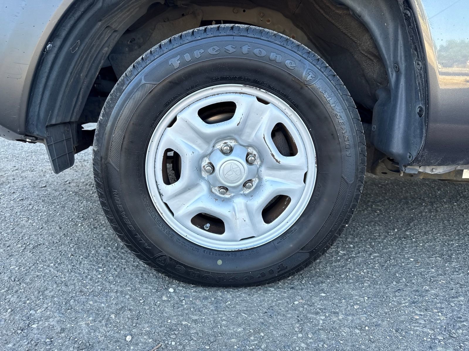 Used 2012 Toyota Tacoma 2WD Access Cab image 27