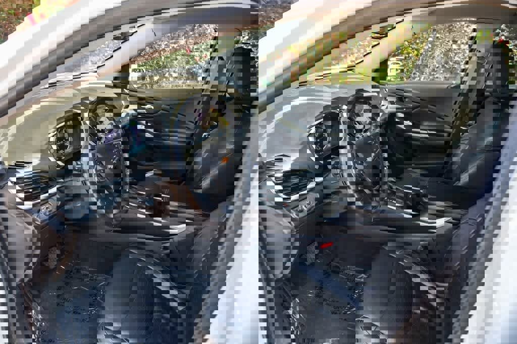 Used 2019 Chevrolet Volt LT w/ Power Convenience Package image 19